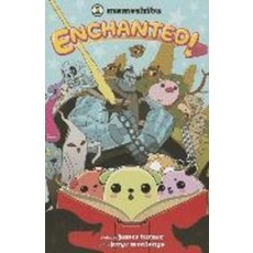 Mameshiba:Enchanted, Viz Media