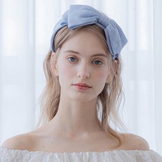 장폴클라리쎄머리띠