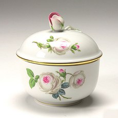 마이센핑크로즈