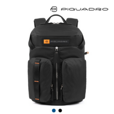 피콰드로 피콰드로 PQ Bios 공용 재생 소재 컴퓨터 백팩 (CA5038BIO)