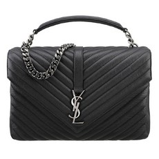 생로랑컬리지백