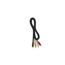 AV Cable for Sony HDR-PJ380 Sony PJ380E Sony HDR-PJ390 So/12566670, 상세내용참조
