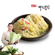 종가집백김치5kg