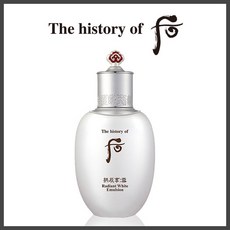 더후 공진향 설 미백 로션 110ml