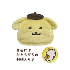 나가노폼폼푸린