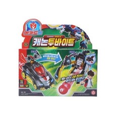 메카드볼캐논투바이트