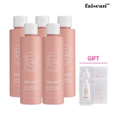 페이스캔랩파우더클렌저