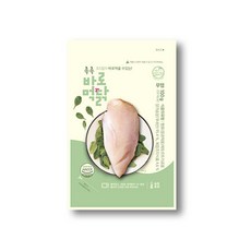 이훈의건강한세상 실온 닭가슴살 촉촉바로먹닭 저염, 30팩