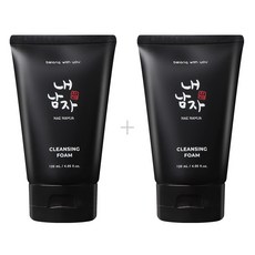 내남자찜클렌징폼