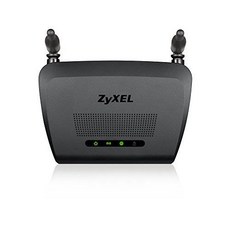 Zyxel - 무선 N300 고속 이더넷 라우터 공유기 w Fixed 안테나 NBG418NV2 Zy, 상세내용참조