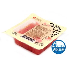 주비푸드감초생강
