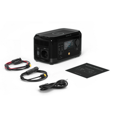 에코플로우리버미니