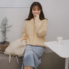 포밍 모헤어니트