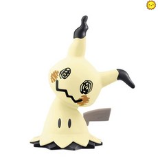 따라큐인형