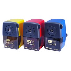 연필깎이 0150 SDI 포코스, 단품, 본상품선택