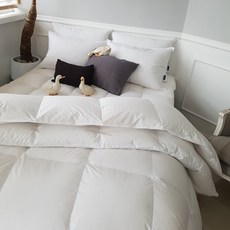 구스이불솜털90