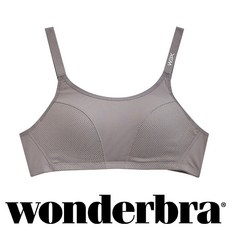 [WBX] 원더브라 노와이어 그레이 브라1종 WBWBR0M25T