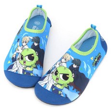 신비아파트아쿠아슈즈