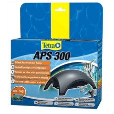 테트라 APS 300 패런츠 아쿠아리움 펌프 120-300L Tetra TE143241-V0Parent aquarium pump, 1개