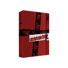 스트레이키즈 STRAY KIDS 앨범 크리스마스 이블 Christmas EveL 일반반