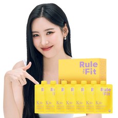 룰더핏 TOP01