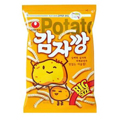 감자깡