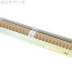 [콩다] 일심향 제사용품 제사향로