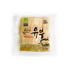 풀무원 컬러롤 유부초밥, 278g, 시흥