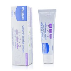 무스텔라 무스텔라 .. 베리어 크림 50ml