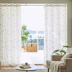 모던하우스커텐