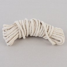 면로프 캠핑빨래줄 빨래줄 밧줄 휴대용빨래줄 와이어줄, 15M