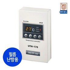 iw-2010s온도조절기