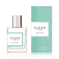 클린 클래식 웜 코튼 EDP 30ml, 09.웜코튼 30ml+가죽공병 5ml(블랙)