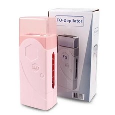휴대용 제모기 롤 제모 히터 플러그 전문 싱글 기계, [03] 미국 플매트 카펫 매트 카펫 매트 카펫 러그, 3.분홍색, 1개, 9) 미국 플러그 - 분홍색