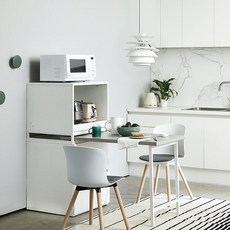 한샘코모렌지대