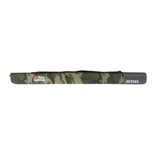  아부가르시아(Abu Garcia) 로드 케이스 세미 하드 로드 케이스 2 WOODLAND CAMO 6'6