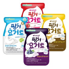 아이베넷핑거요거트