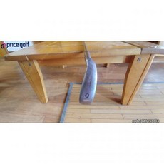 IGIGO ACRUX 스틸 9번 아이언