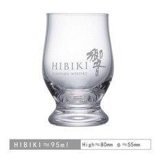 HIBIKI 히비키 위스키잔 테이스팅 ...