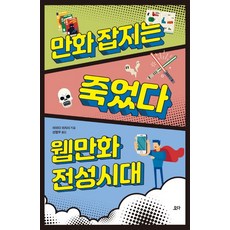 만화잡지밍크