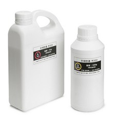 연질우레탄폼 R322 1.33kg 소품제작/충진재 - E231, 단일상품
