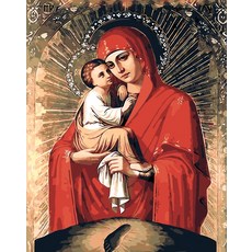 디지털아트액자