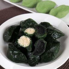 햇살빚은 영광 생 모시송편, 35g, 60개