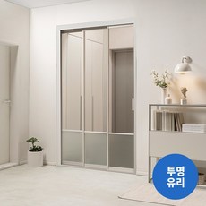 망입유리중문