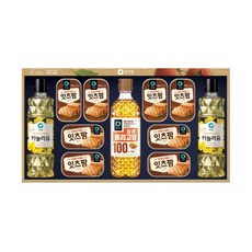 24년 청정원 특선 S호 추석 명절 선물세트, 3개