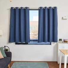 모던하우스창문형암막커튼