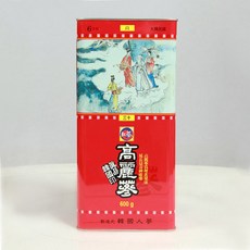 한국인 양삼30지600g, 600g, 1개
