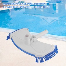 수영장바닥청소기