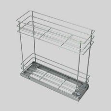 싱크대슬라이딩레일