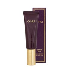 OHUI 오휘 에이지 리커버리 주름개선 아이크림 포올 50ml, 1개